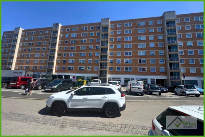 5Plus Immo Wohnung zum Kauf Düren Frontansicht