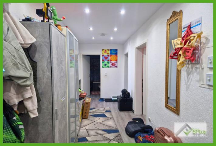 5Plus Immo Wohnung zum Kauf Düren Diele