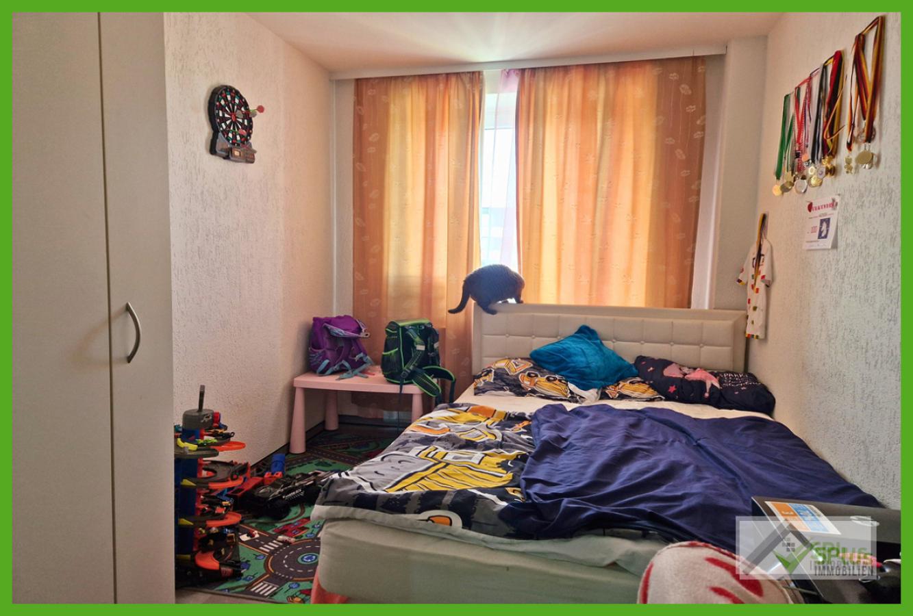 5Plus Immo Wohnung zum Kauf Düren Kinderzimmer