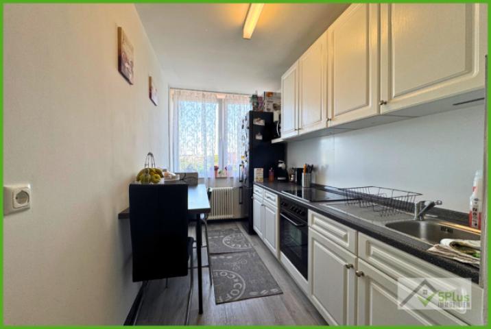 5Plus Immo Wohnung zum Kauf Düren Küche