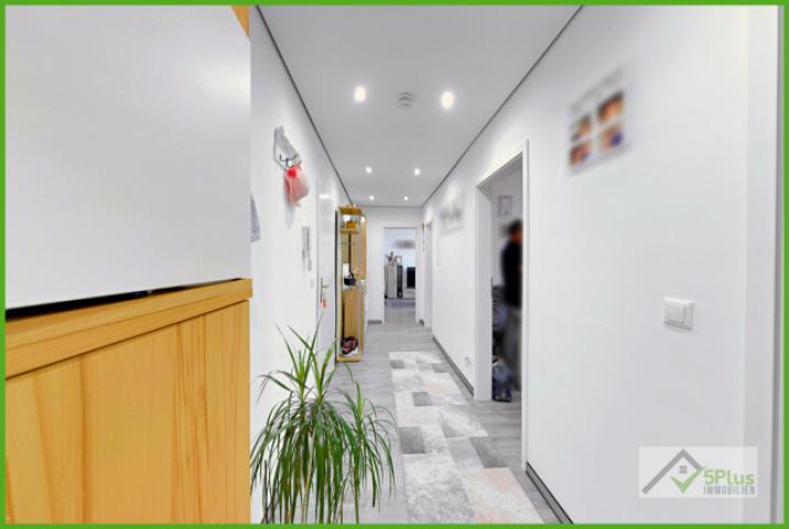 5Plus Immo Wohnung zum Kauf Düren Diele