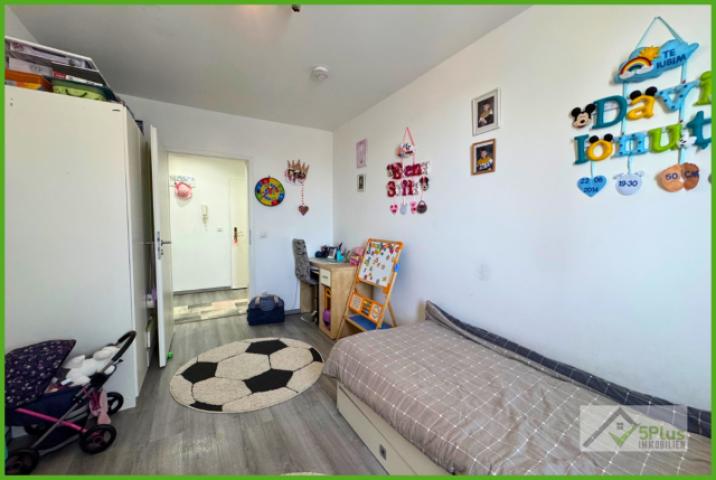 5Plus Immo Wohnung zum Kauf Düren Kinderzimmer