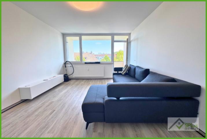 5Plus Immo Wohnung zum Kauf Düren Wohnzimmer