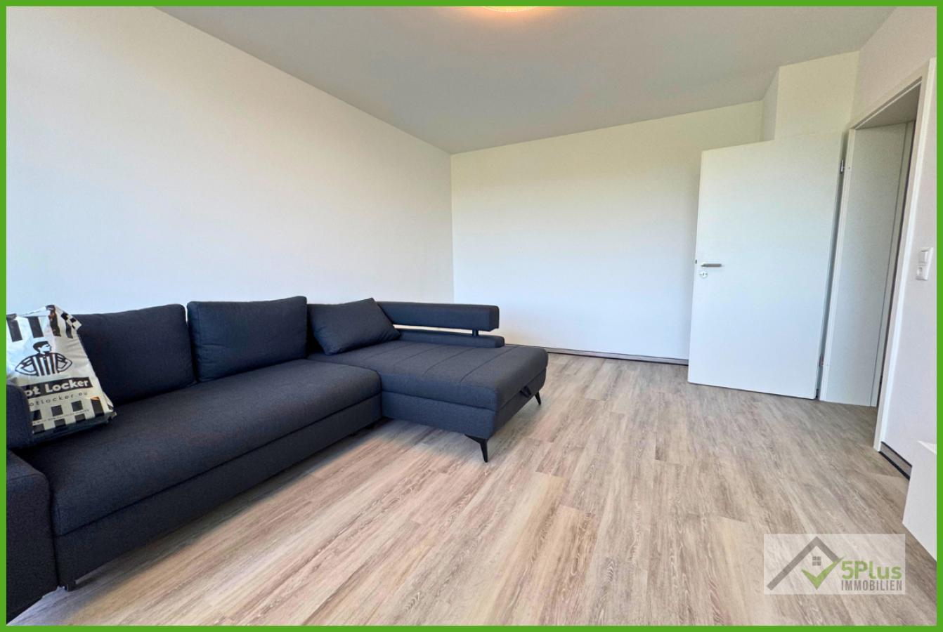 5Plus Immo Wohnung zum Kauf Düren Wohnzimmer