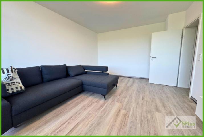 5Plus Immo Wohnung zum Kauf Düren Wohnzimmer