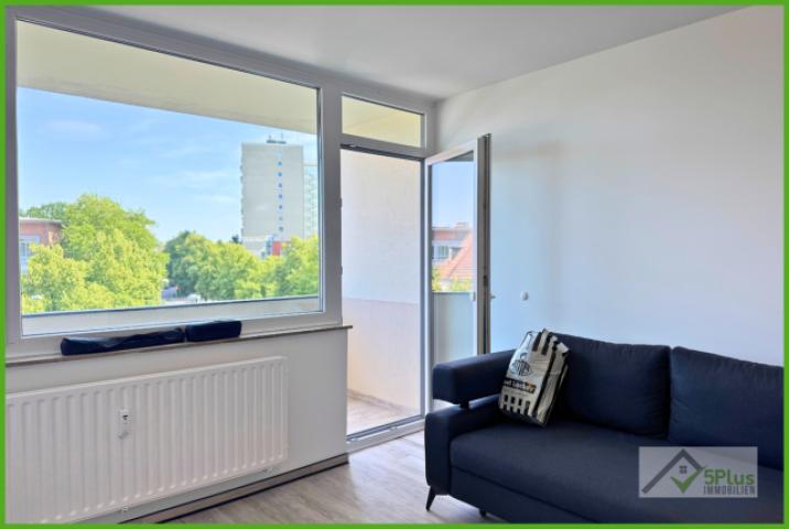 5Plus Immo Wohnung zum Kauf Düren Wohnzimmer