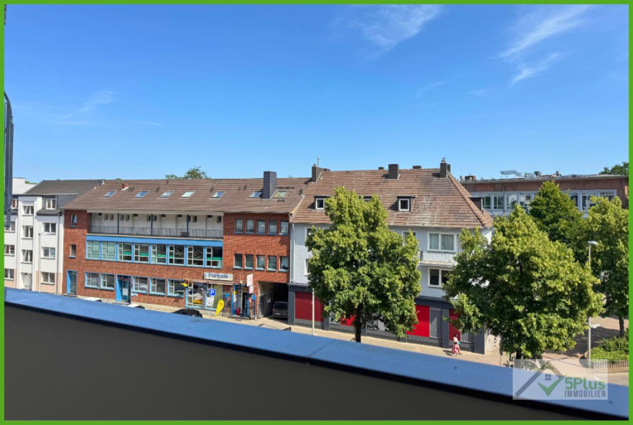 5Plus Immo Wohnung zum Kauf Düren Ausblick Loggia