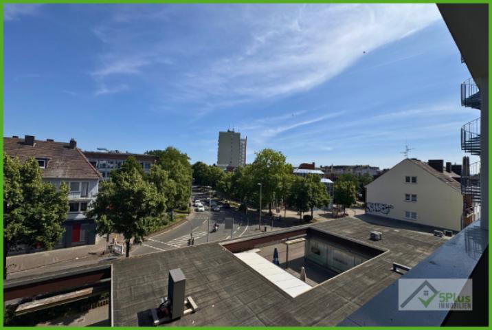 5Plus Immo Wohnung zum Kauf Düren Ausblick Loggia