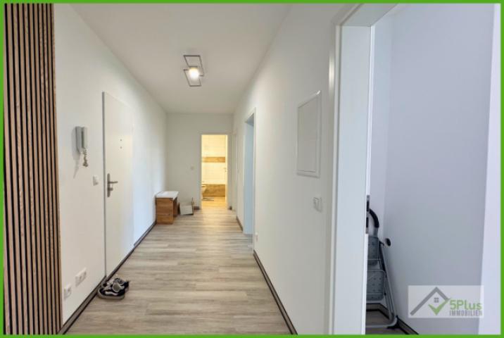 5Plus Immo Wohnung zum Kauf Düren Diele