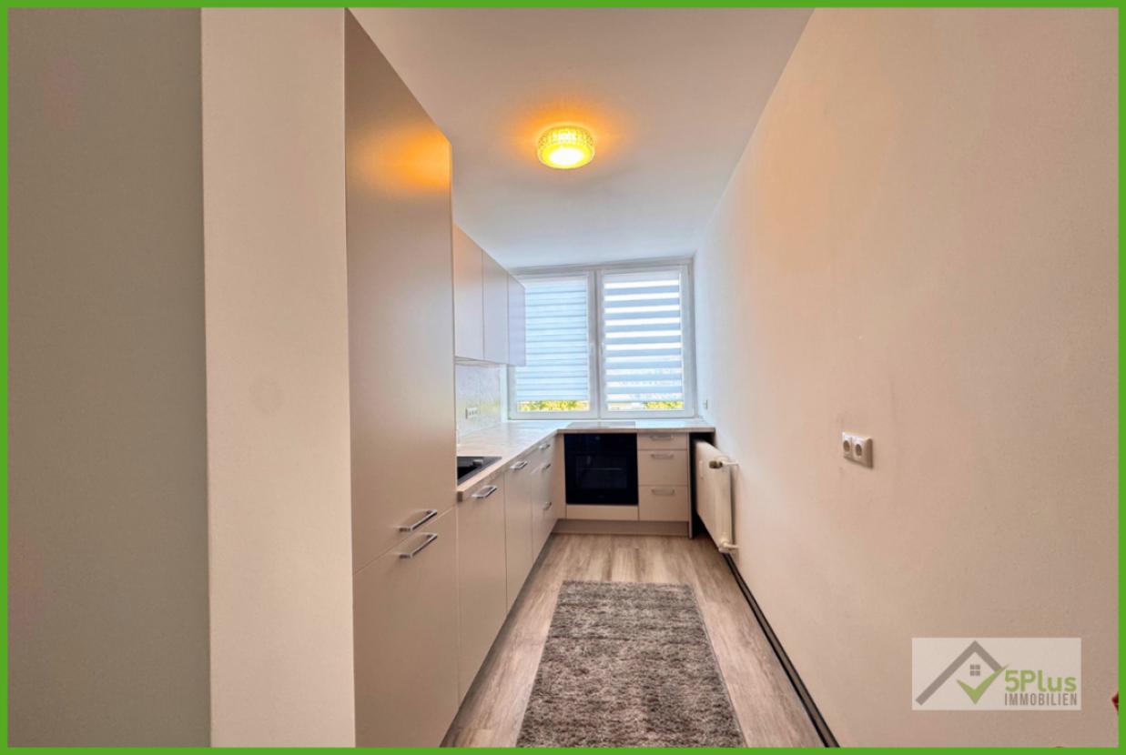 5Plus Immo Wohnung zum Kauf Düren Küche