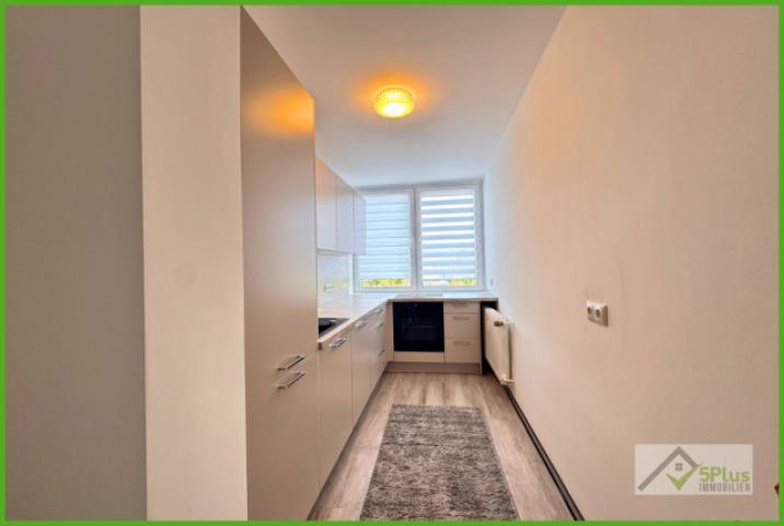5Plus Immo Wohnung zum Kauf Düren Küche