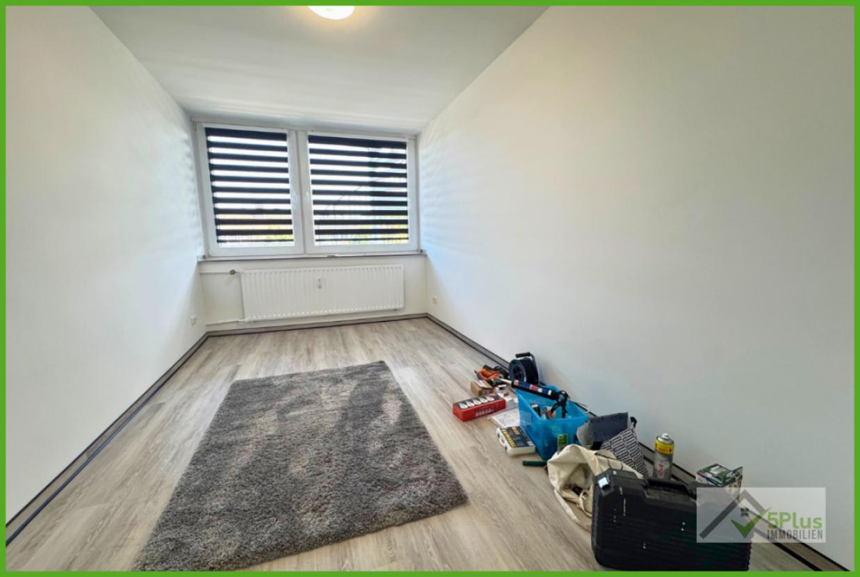 5Plus Immo Wohnung zum Kauf Düren Kinderzimmer