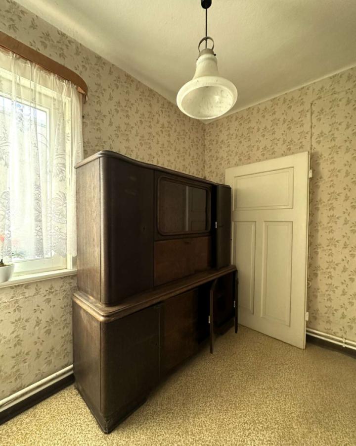 Kleines Zimmer/ Büro