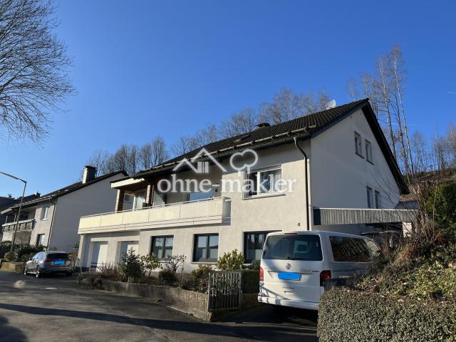 Perspektive Ansicht Nord-Ost