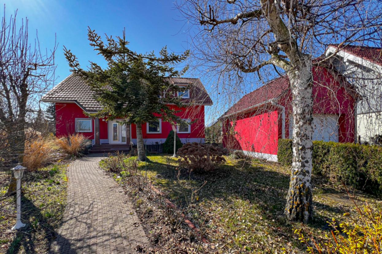 Ihr Zuhause in Erfurt Stotternheim