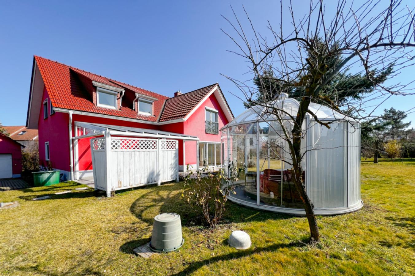 Ihr Whirlpool erwartet Sie