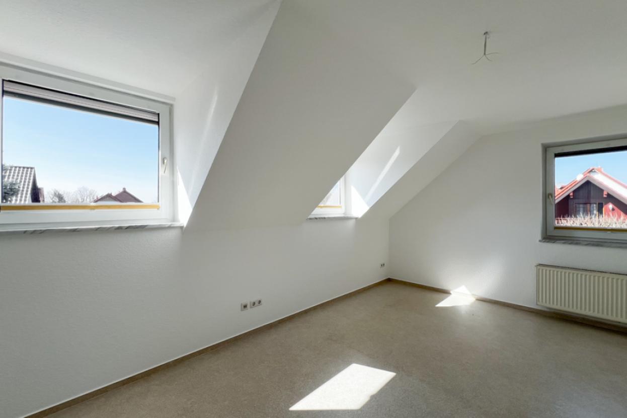 2. Schlafzimmer im OG