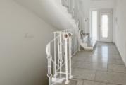 Treppenhaus im Erdgeschoss