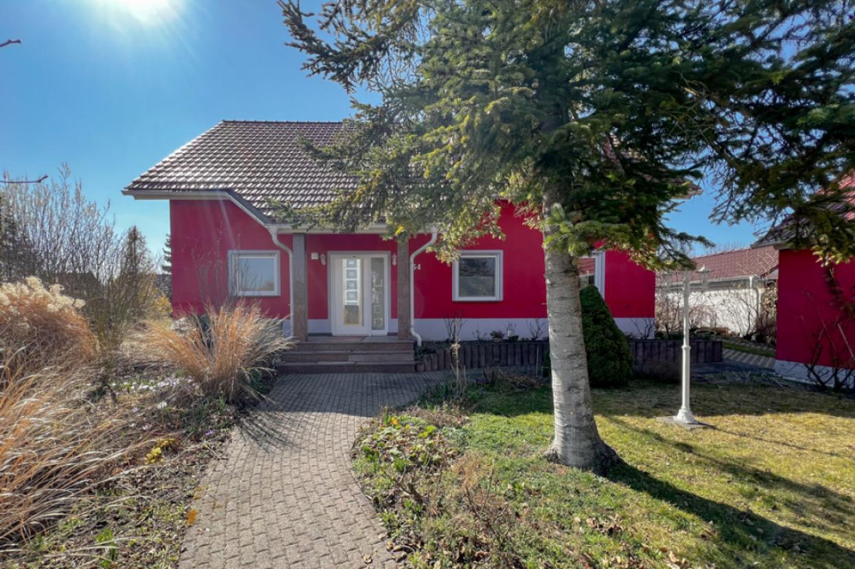 Perfektes EFH in Erfurt Stotternheim