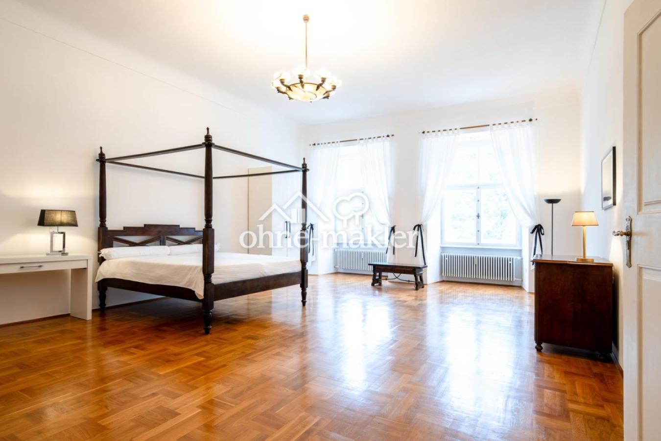 Helles Alabasterzimmer, 