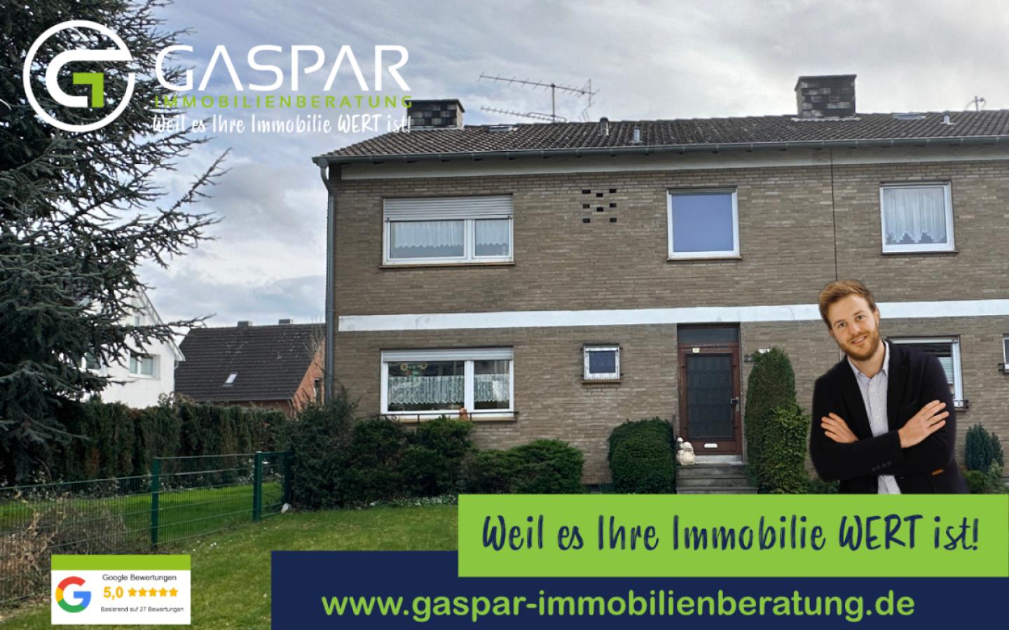 Reihenendhaus in Kreuzau