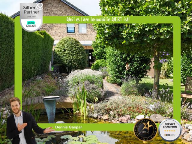 Haus in Kreuzau kaufen