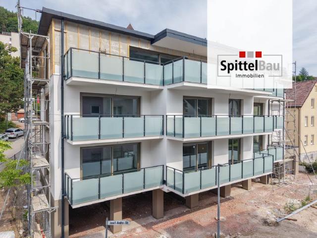 SpittelBau GmbH
