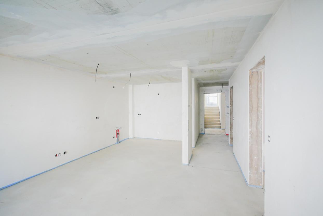 Küche/ Wohn-/ Esszimmer