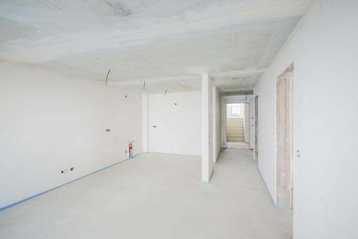 Küche/ Wohn-/ Esszimmer