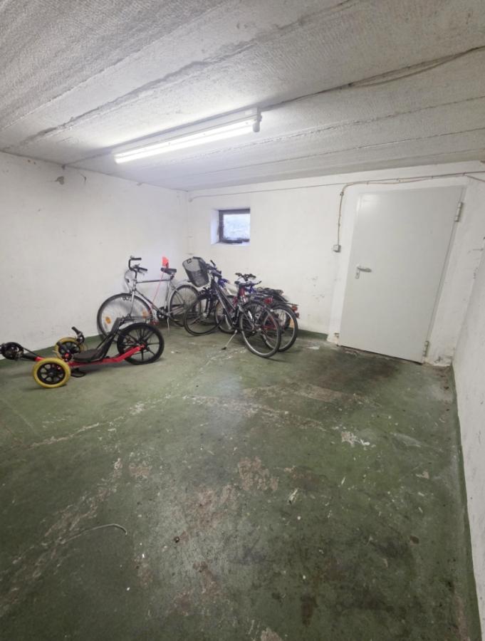 Fahrradkeller