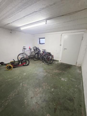 Fahrradkeller