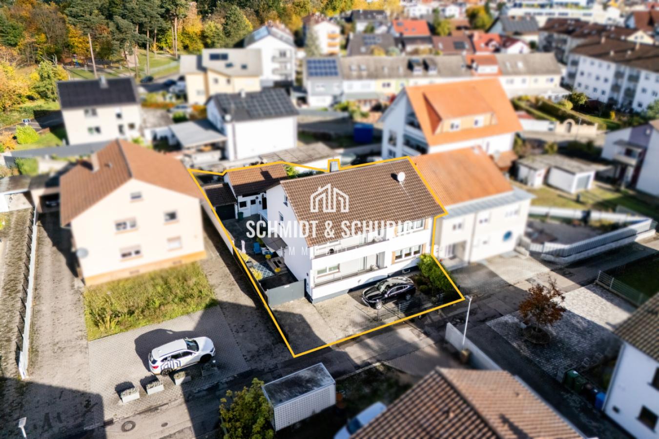 Schmidt & Schurig Immobilien