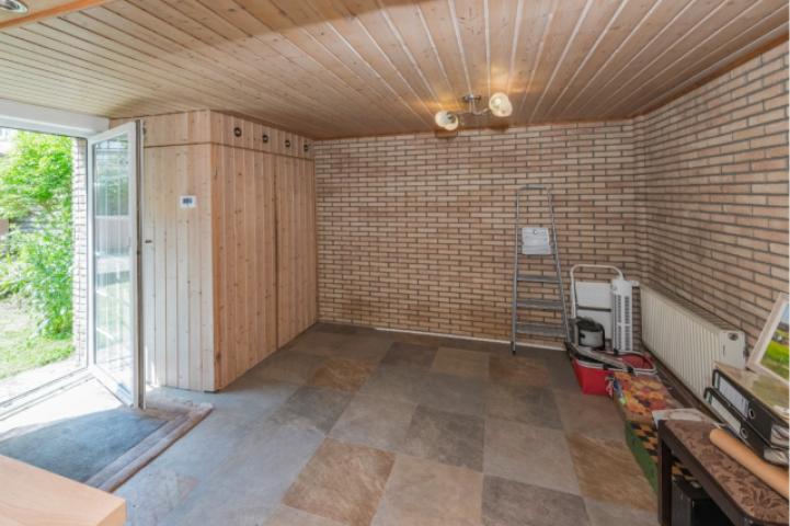 Essbereich m. Zugang zum EG-Zimmer