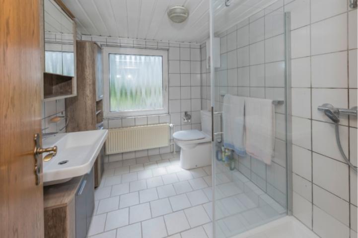 Badezimmer OG