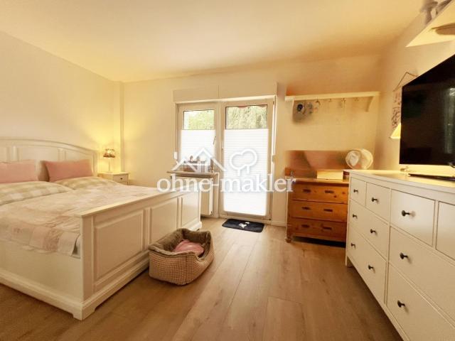 Schlafzimmer 2 Obergeschoss