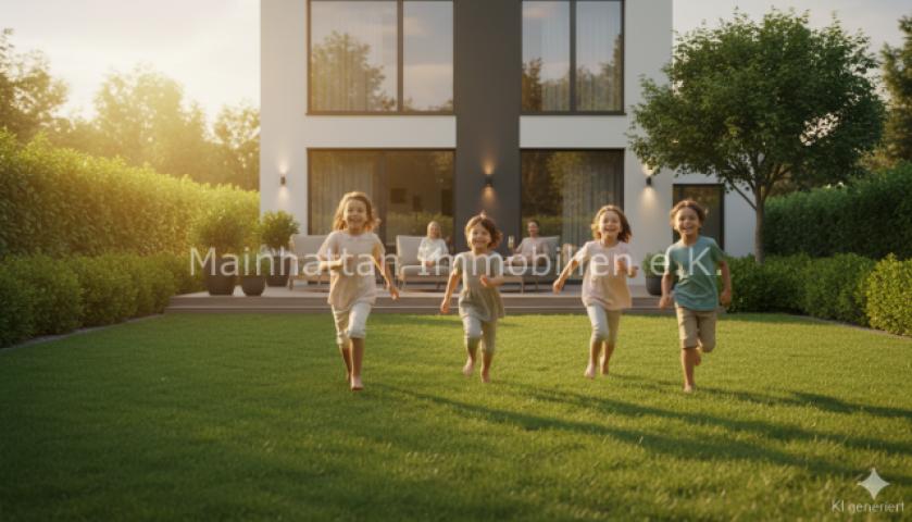 Familie - Wohlfühlen