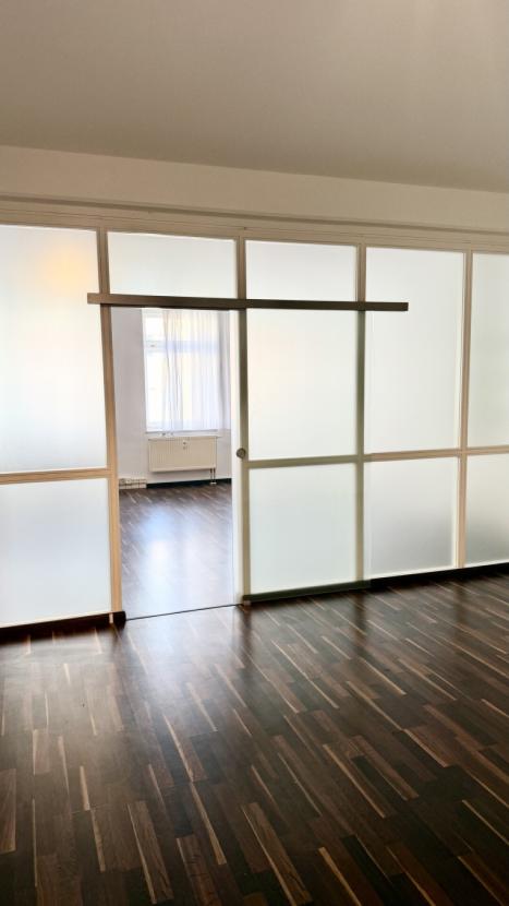 Ruhiges Schlafzimmer