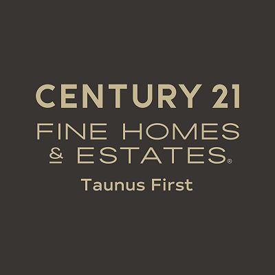 Logo Century21 Taunus First