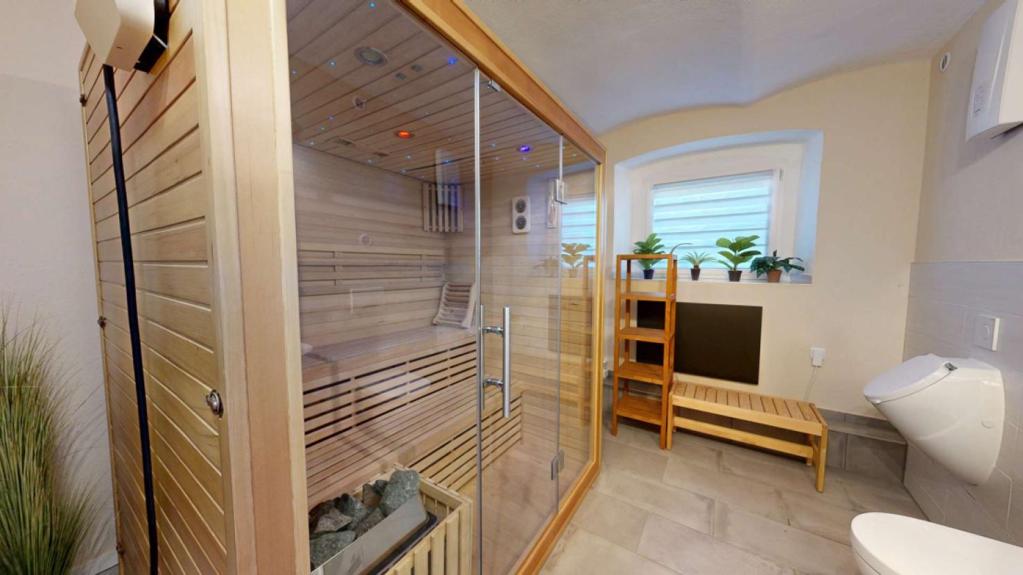 Sauna UG