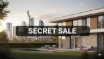Secret Sale