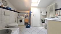 Badezimmer Whg 4