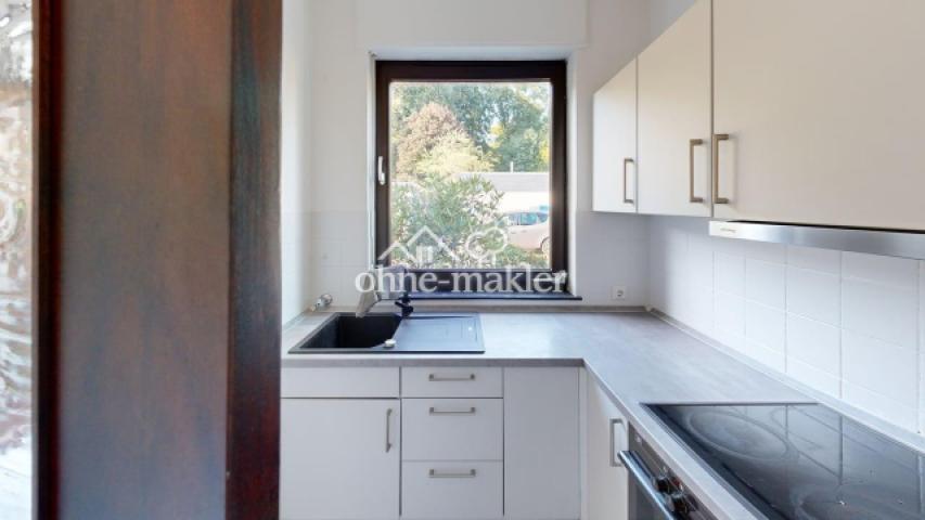 Einbauküche Einlieger