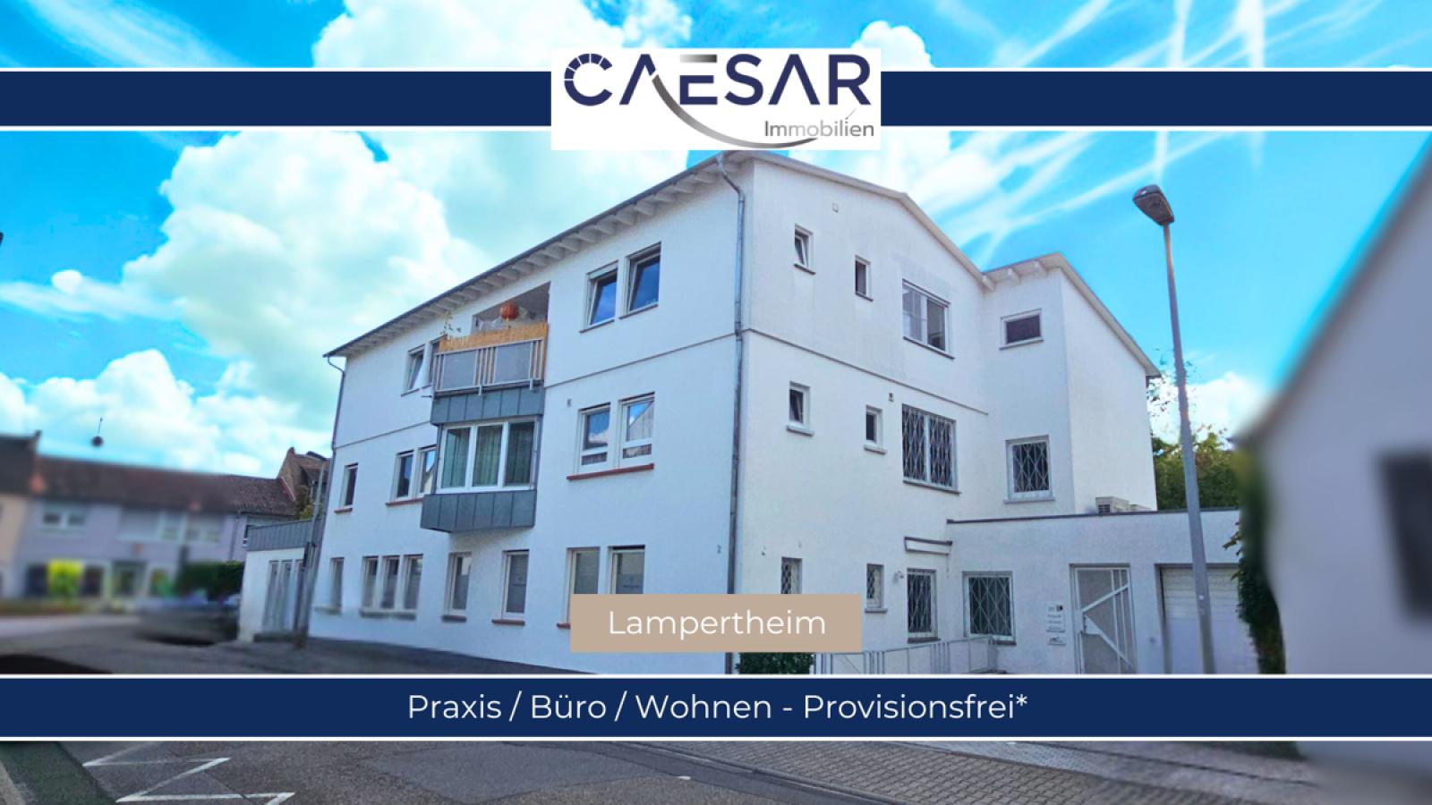 Viel Platz für Ihre Ideen