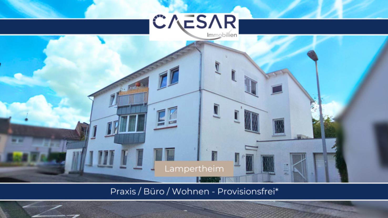 Viel Platz für Ihre Ideen