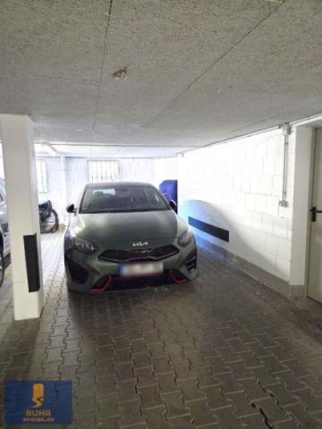Stellplatz Tiefgarage