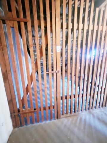 Stellfläche Dachboden