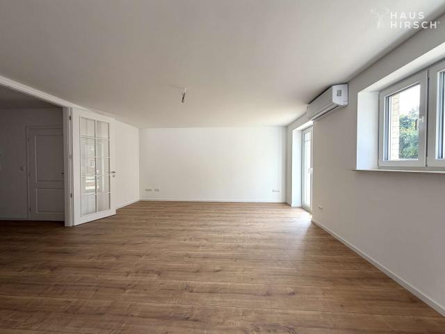 Wohn- und Essbereich