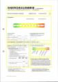 Energieausweis Seite 2