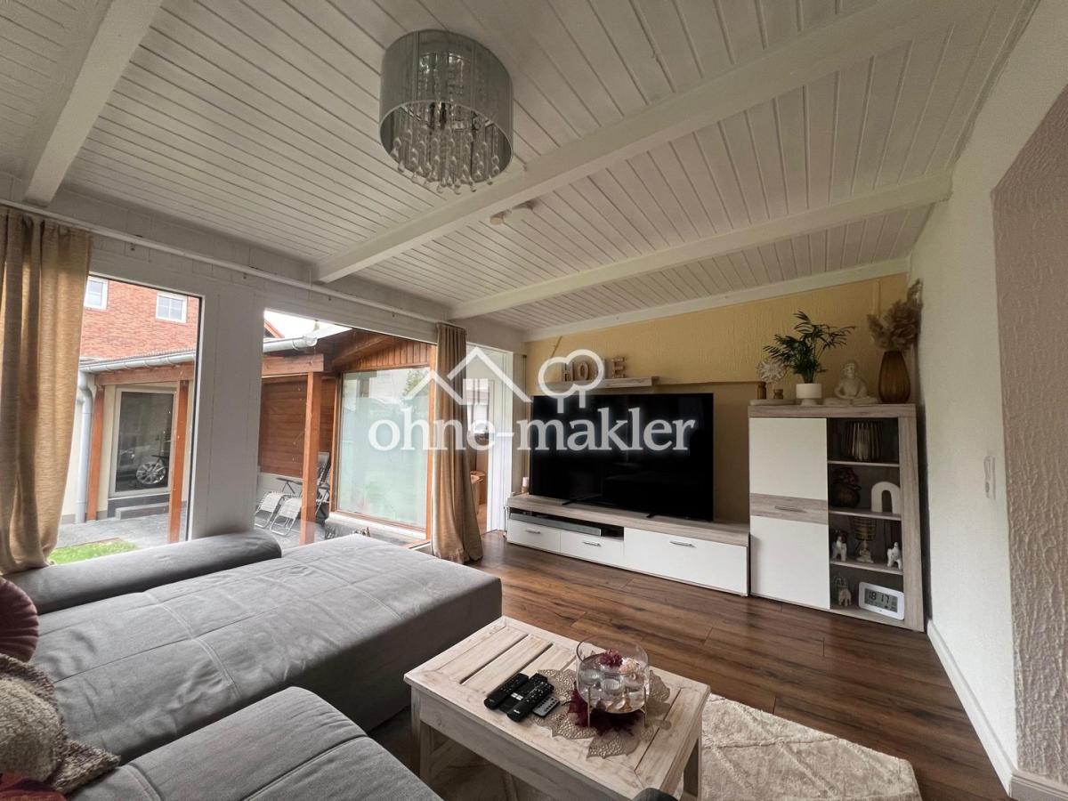 EG Wintergarten Wohnzimmer