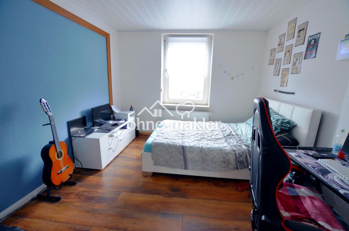 Kinderzimmer im 1.OG